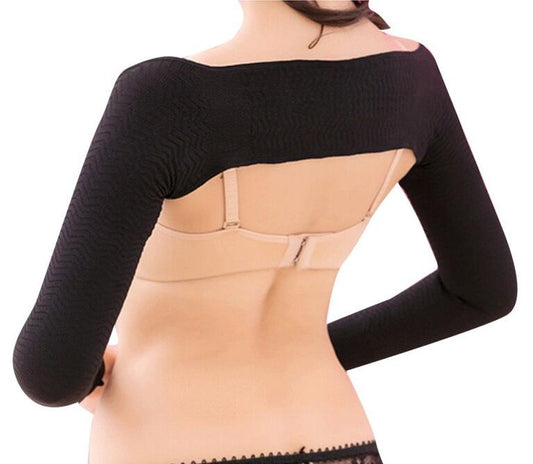 Shoulder Arm Slimming Shapers Control Belt