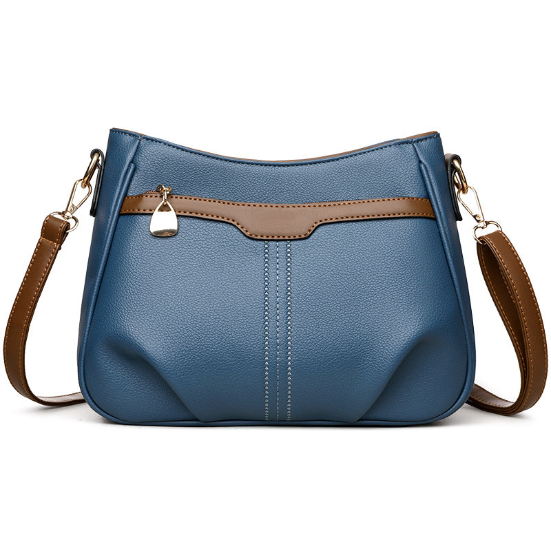 Mode Skulder Crossbody Ny Dametaske