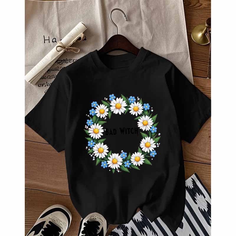 New European Size Export T-shirt