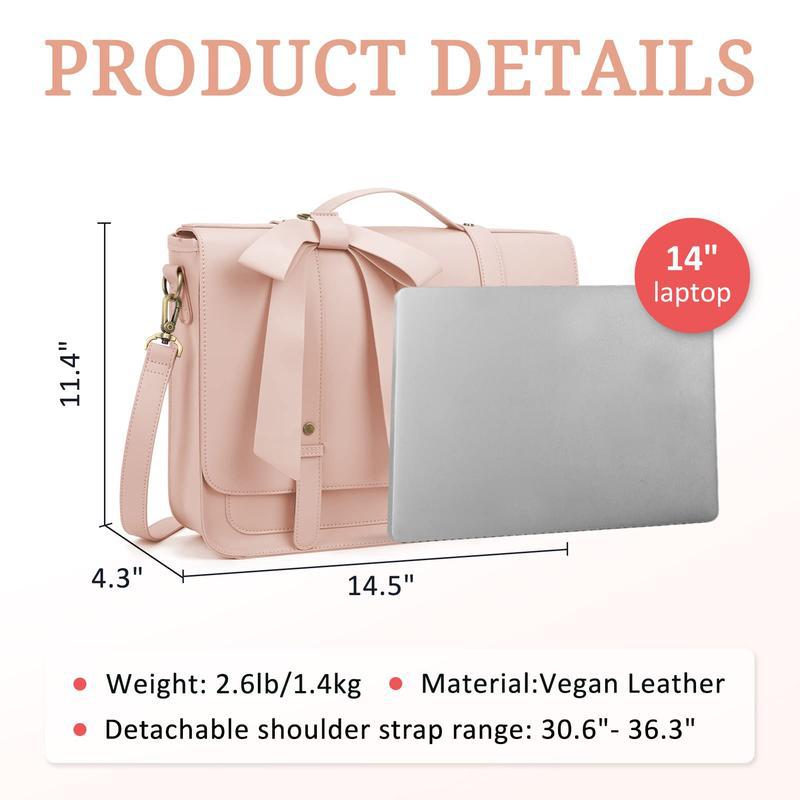 Summer Garden Romantic Butterfly Laptop Bag