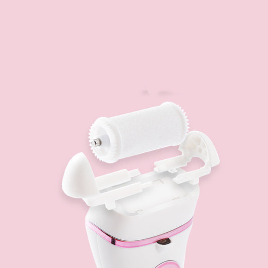 Electric Foot Pedicure Pedicure Pedicure Peeling Peel Peel Peeling Stone Peeling Tool
