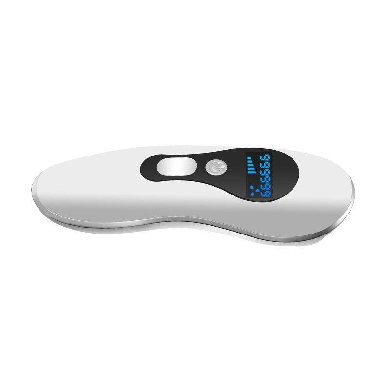 Home laser full body shaver