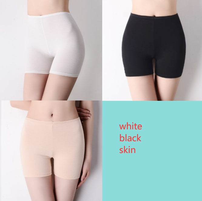 Safety Pants Female  3pcs