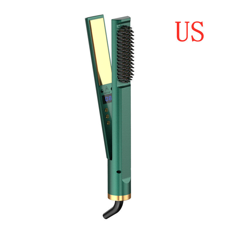 Automatic Curler, Multi-Function Charging, USB Wireless Curler