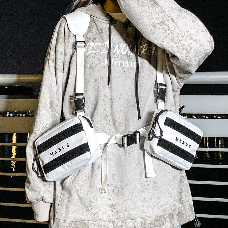 Hip Hop Tactical Pack