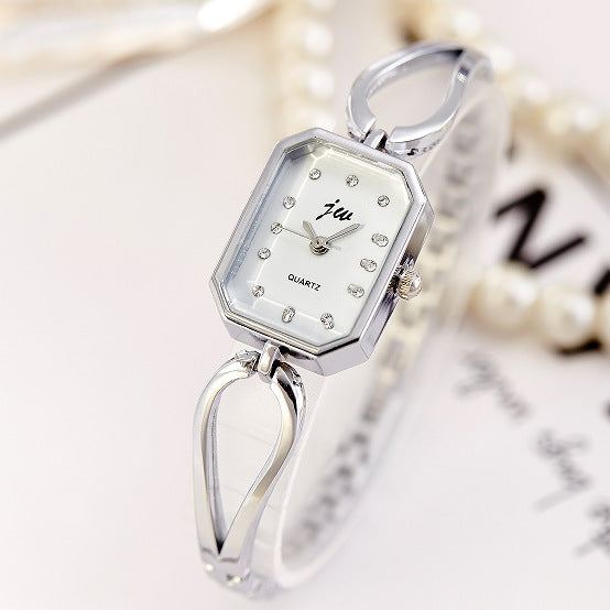 Bracelet student steel band quartz fashion watch