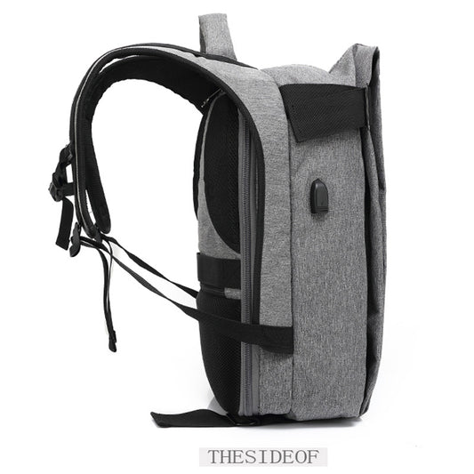 Oxford Cloth Outdoor Waterproof Backpack