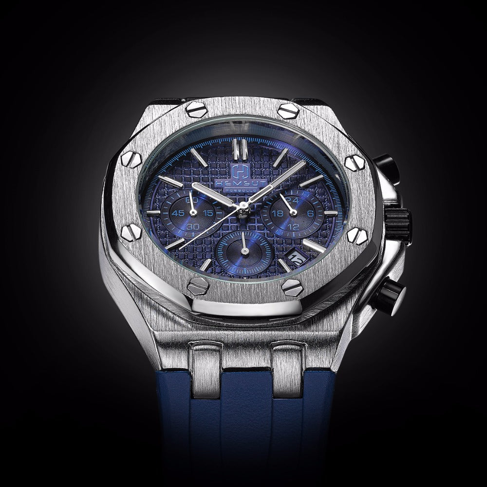 Men's Business Quartz Watch