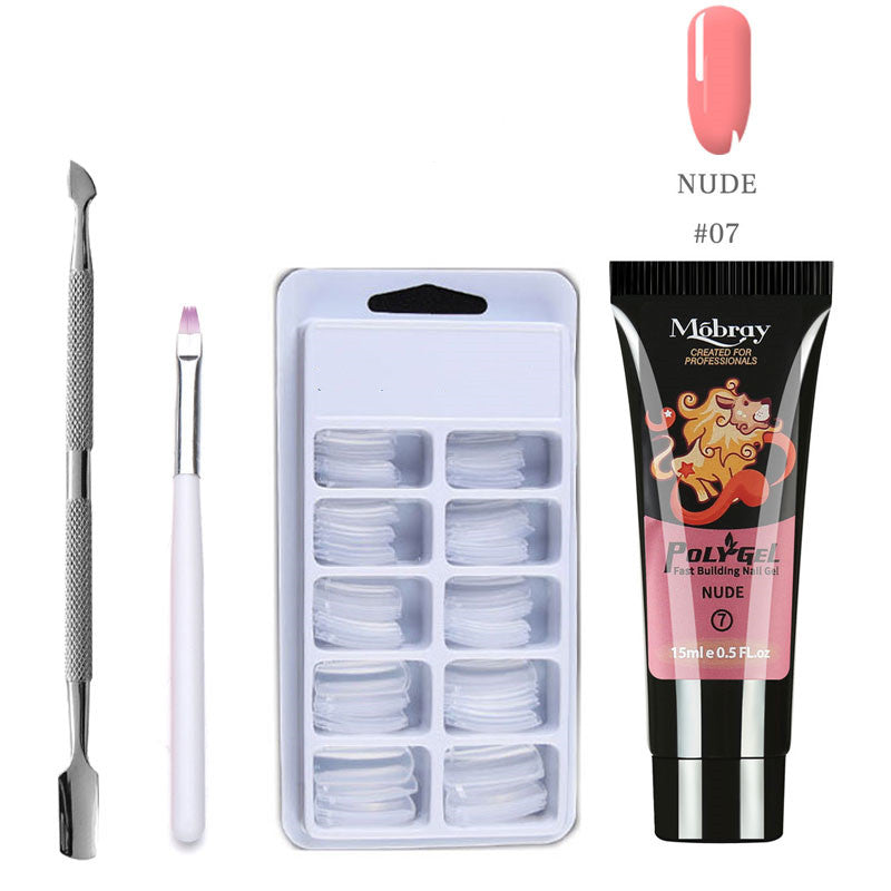 15ml fast phototherapy glue