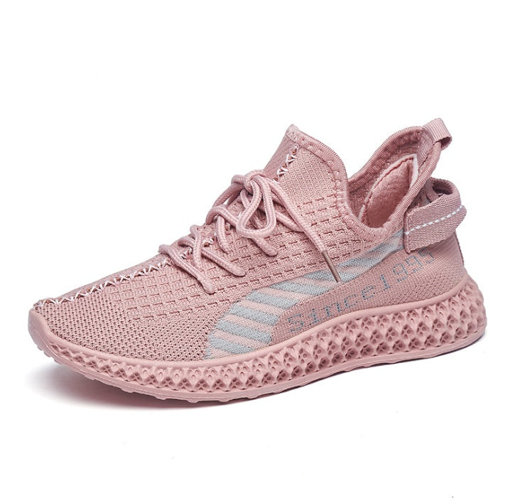 Women's sports shoes