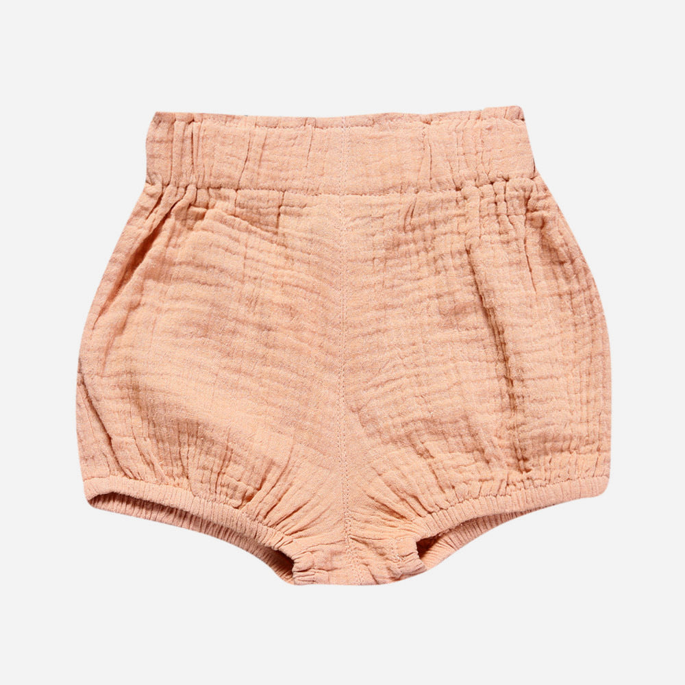 Baby bread pants children