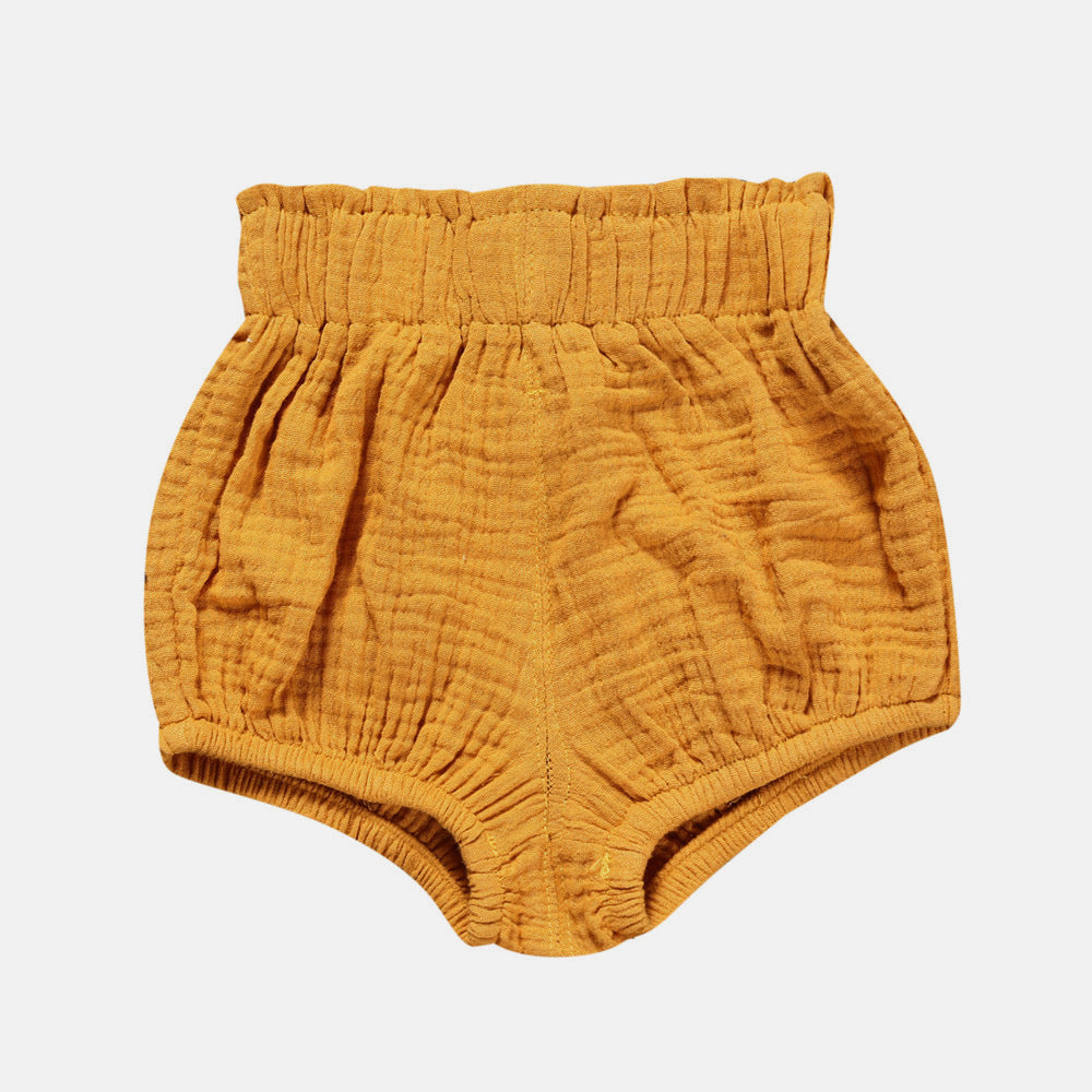 Baby bread pants children