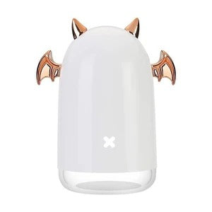 230ml Little Devil Ultrasonic Humidifier