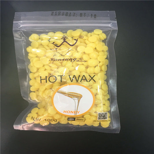 Depilatory Wax Bean Hair Removal Wax Beans