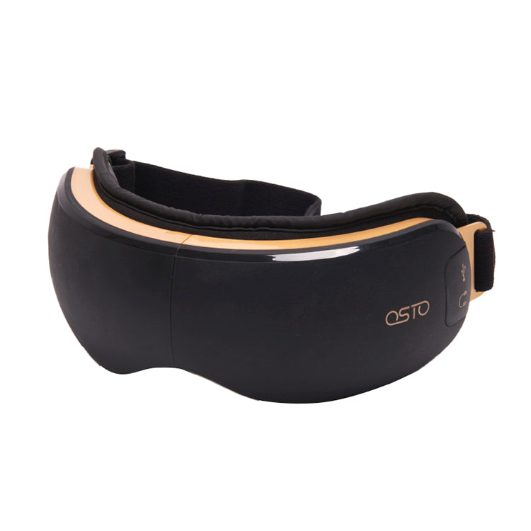Multifunctional Eye Massager And Hot Compress Eye Protector