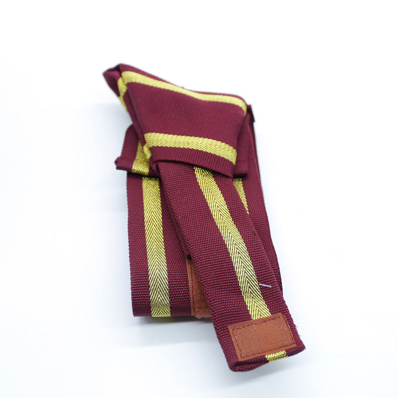 Japanese-style Boys Wear Velcro Kimono Corner Belt After Belt Shaping