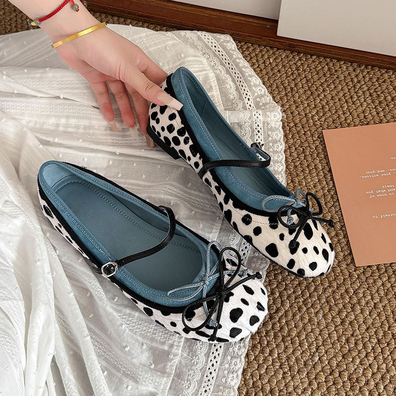 Versatile Fashionable Casual Women's Shoes