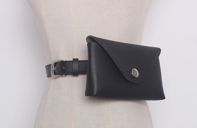 Fashion Mini Shoulder Chest Bag