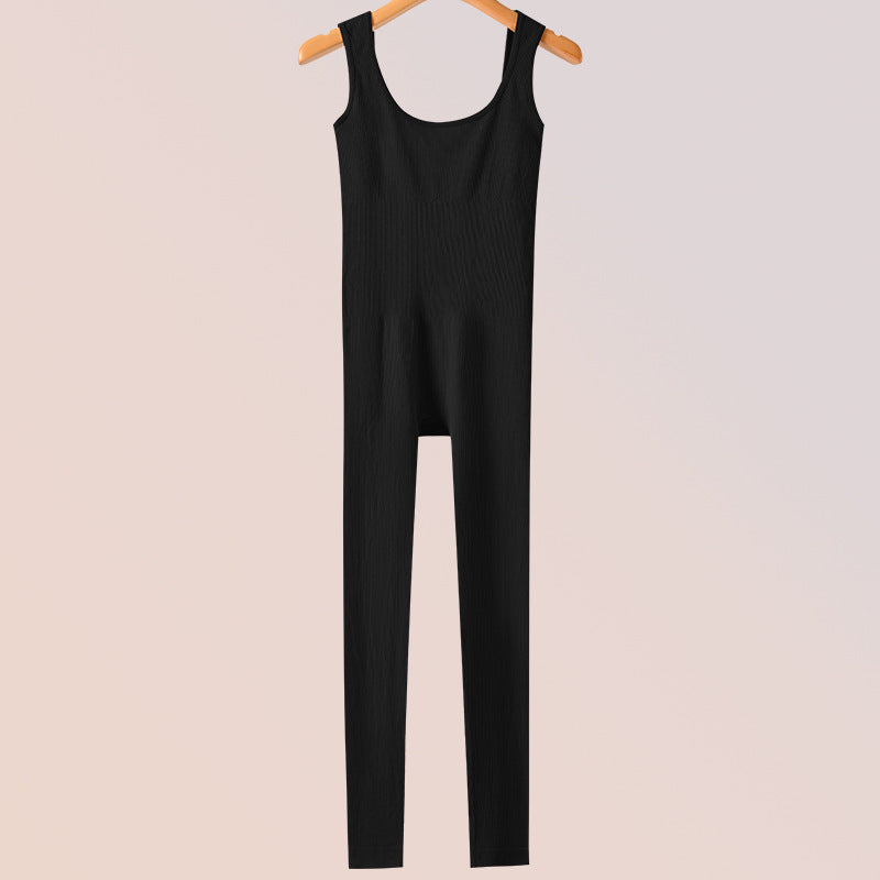 New Cross-border Shapewear Bodysuit Adjustable