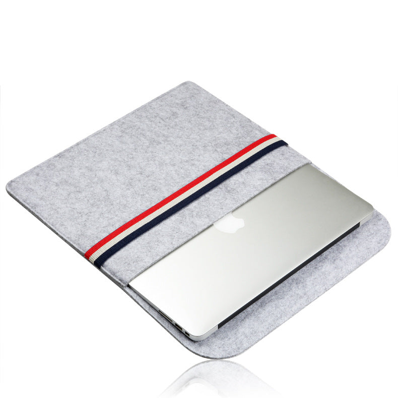 Computer laptop case