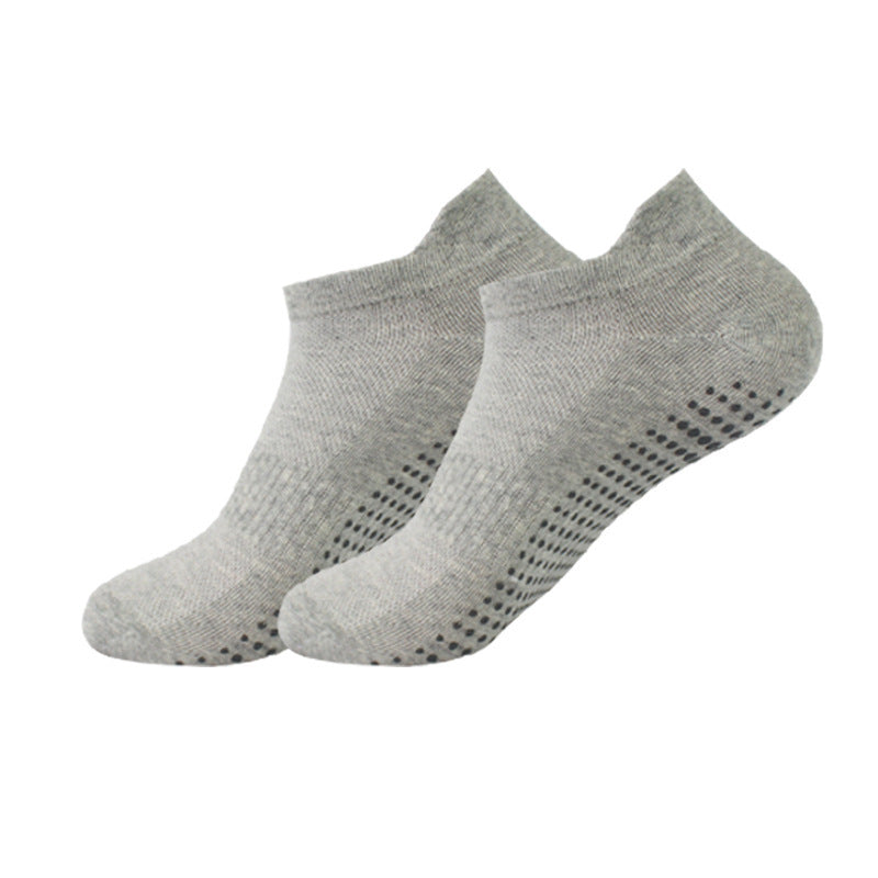 Yoga, Casual, Pilates Sweat-Absorbing Sports Socks