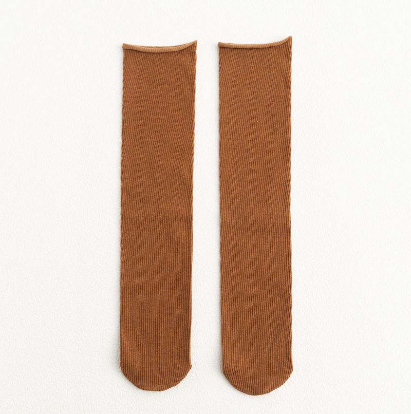 Medium Socks For All Seasons
