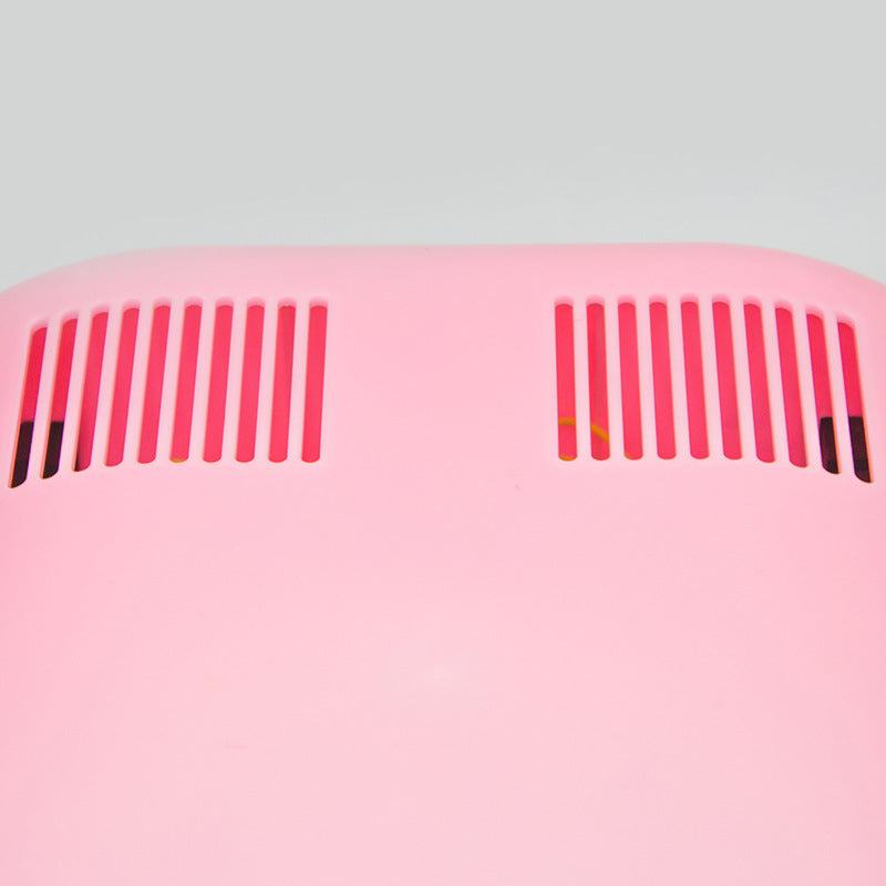 UV lamp nail phototherapy machine