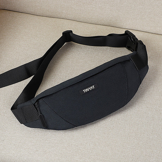 Mountaineering portable phone bag