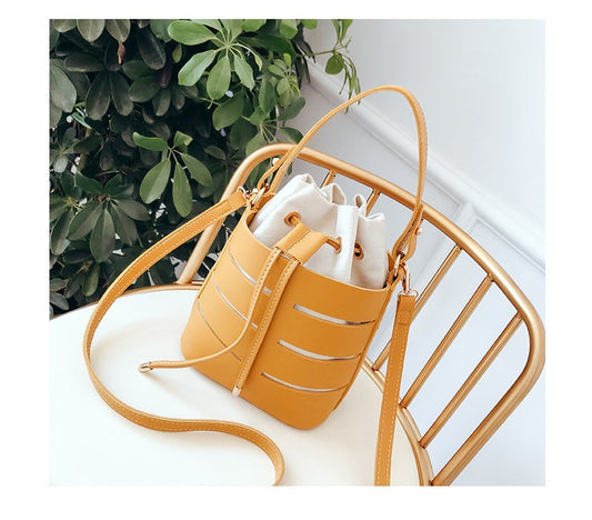 VÄSKA Spring and Summer Shoulder Hand Bag 02