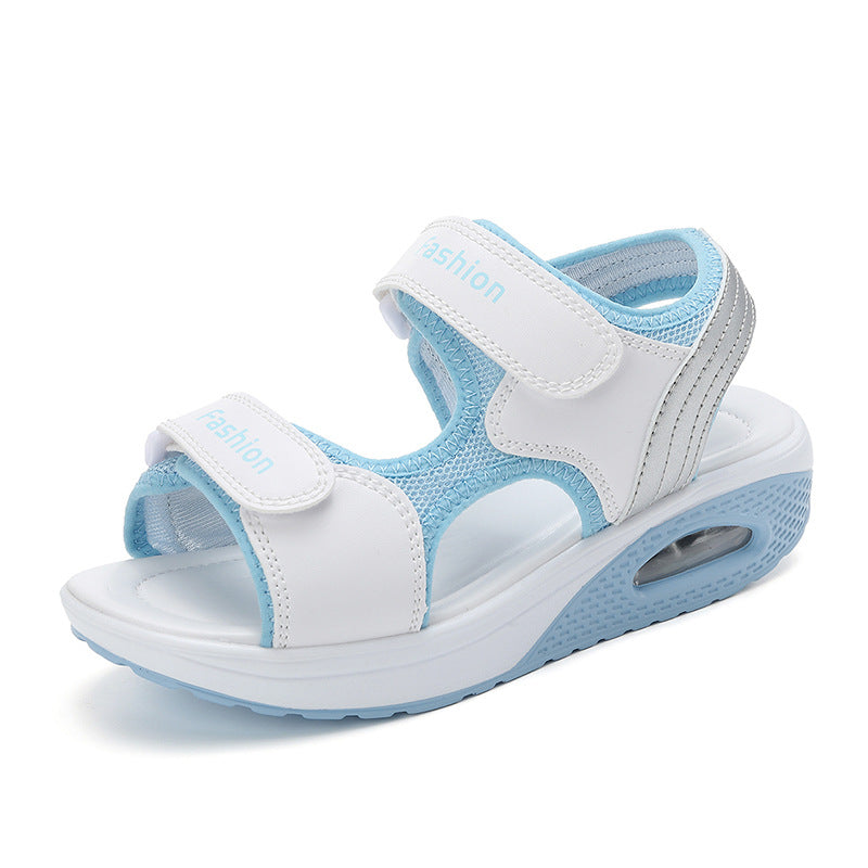 Breathable Soft Bottom Lightweight Fashion Shoes