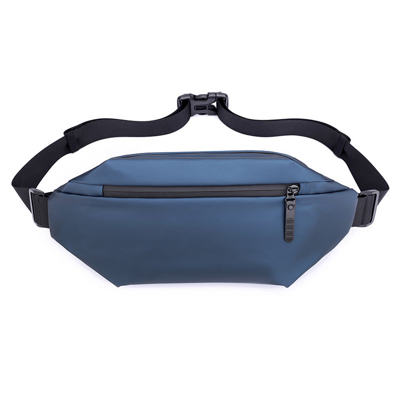 Men's Fashion Outdoor Sports Cycling Crossbody Bag