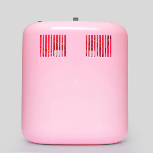 UV lamp nail phototherapy machine