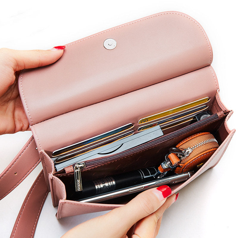 shoulder  bag ring crossbody bag  Adjustable