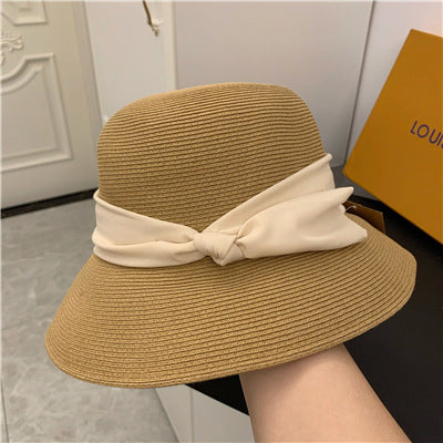 Foldable Wide Brim Sun Hat