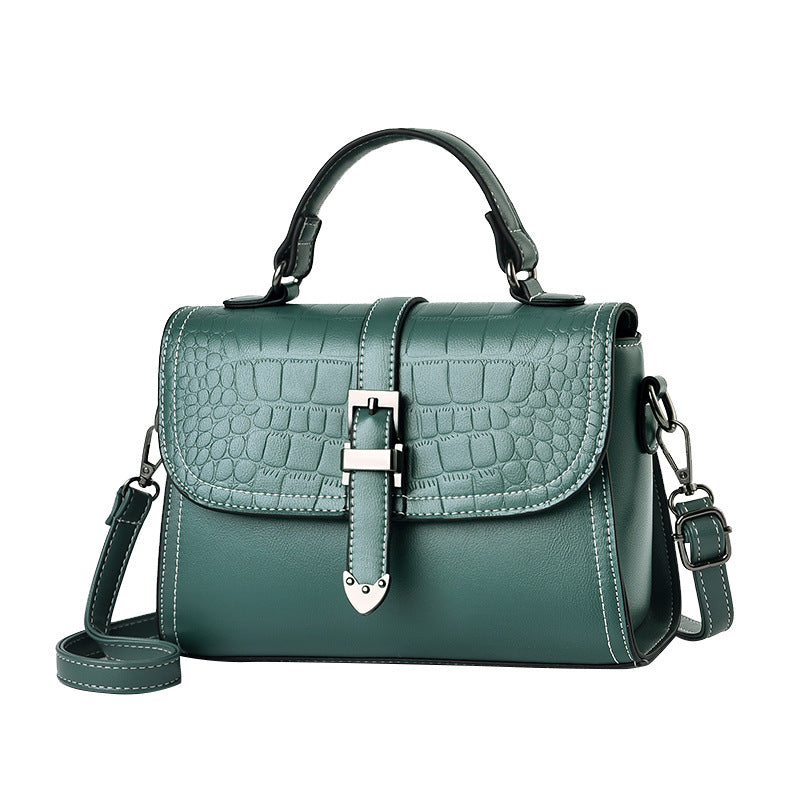 Women's Large-capacity Handbag Fashion Shoulder Bag