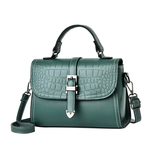Women's Large-capacity Handbag Fashion Shoulder Bag