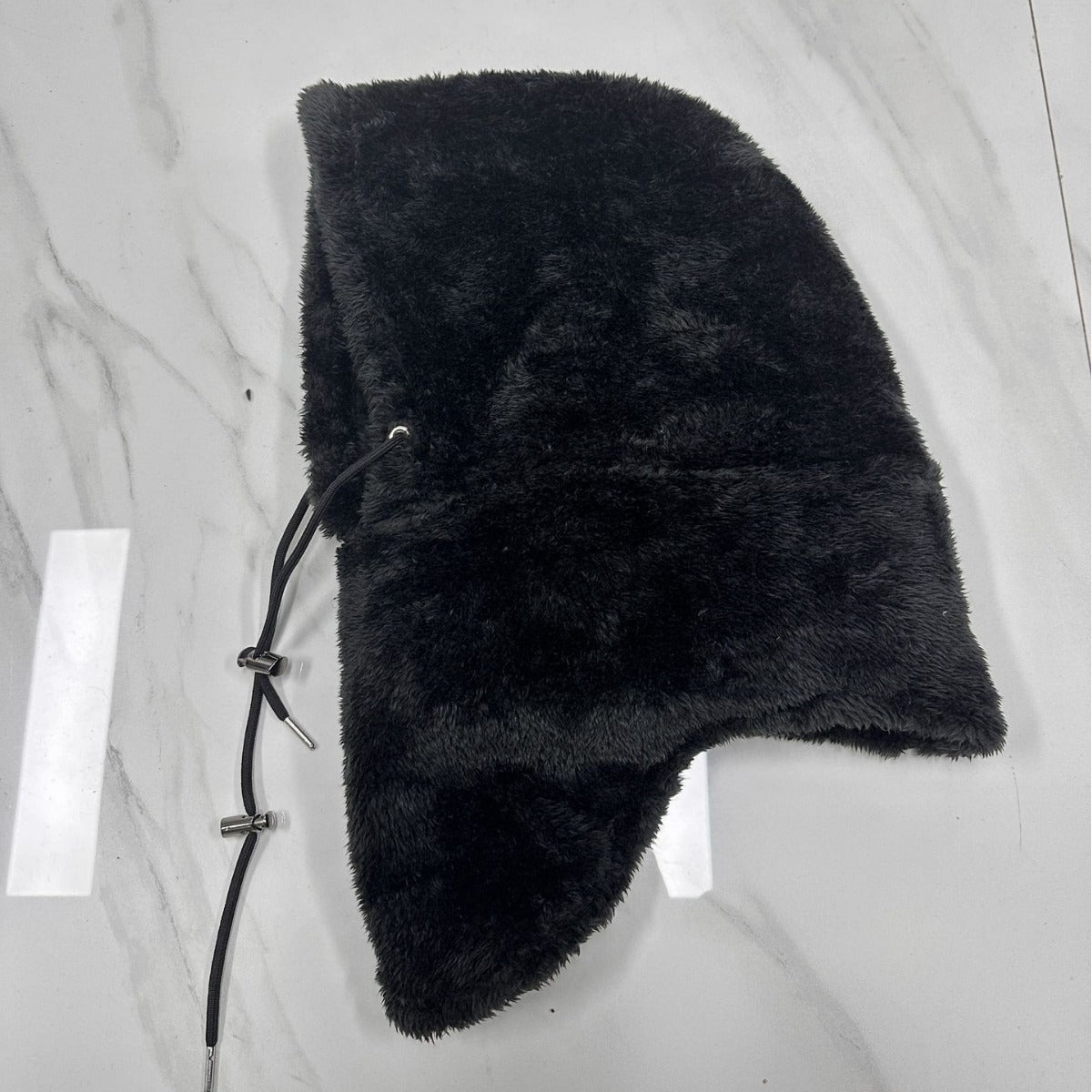 Outdoor Cycling Sports Cold Protection Thickening Scarf Head Cover Warm Hat