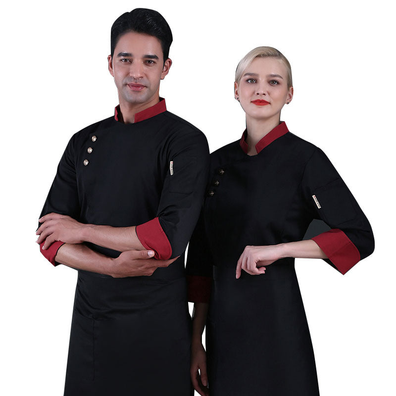 Hotelkokketøj Hotel Arbejdstøj