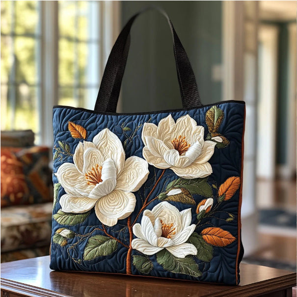 Large-capacity Women's Handbag With Colorful Spotted Print
