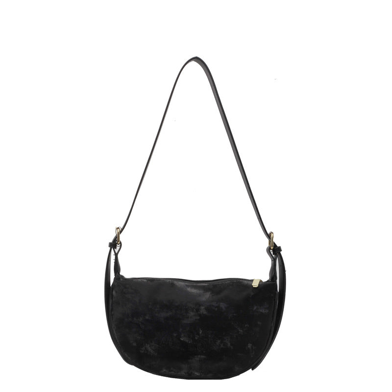 Women's Messenger Bag Special-interest Design Lightweight Simple