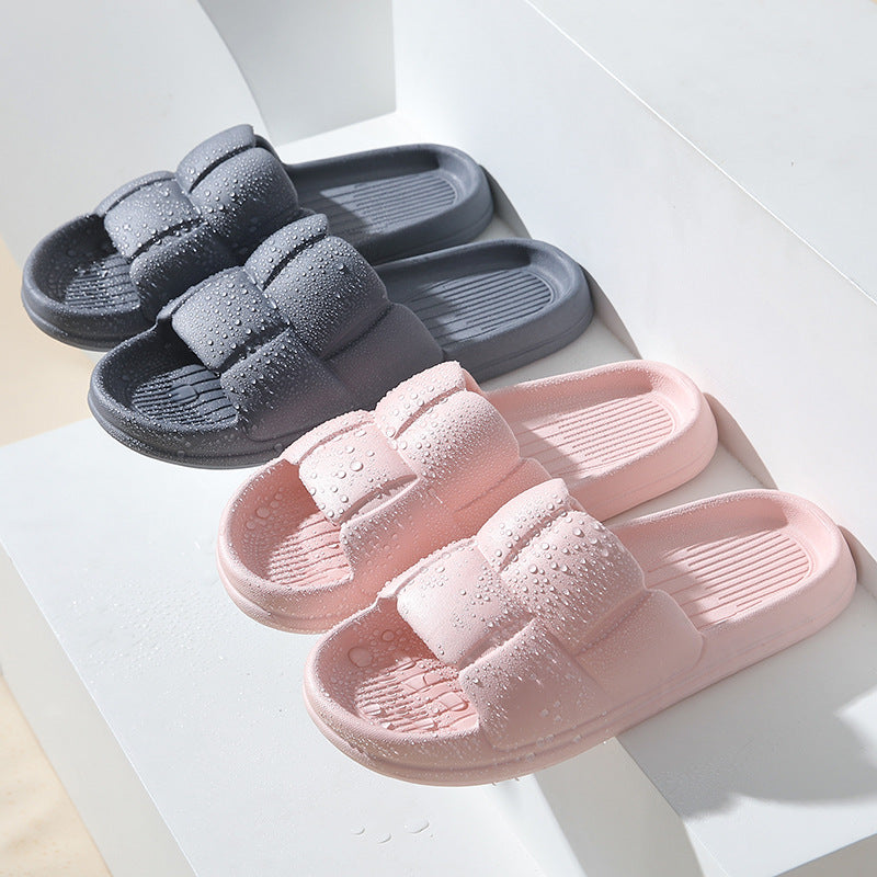 Men's Outdoor Wear Sandals And Slippers