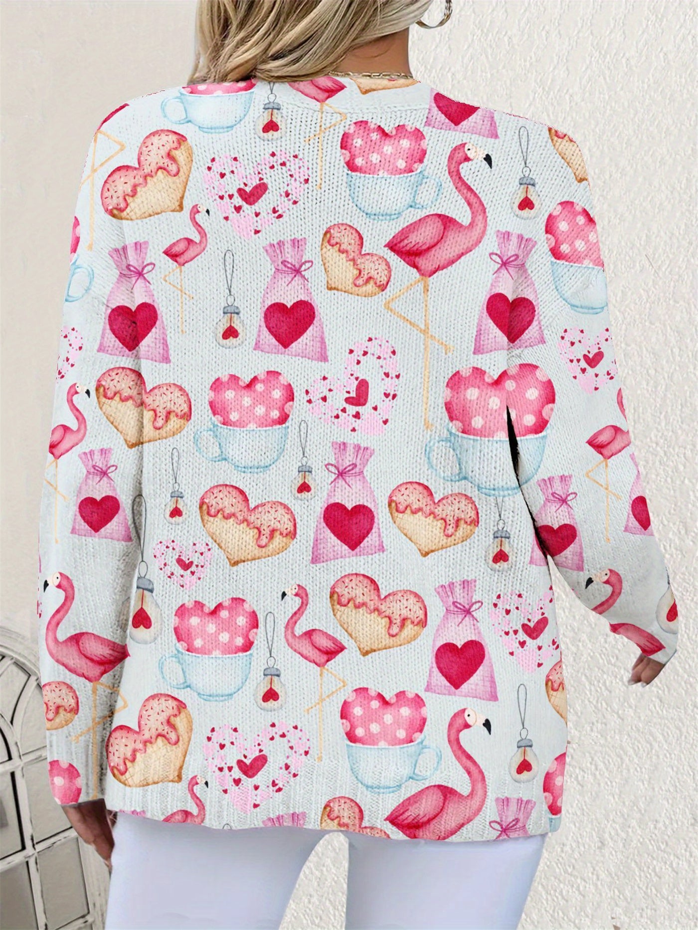 Printing To Create Digital Tops With Pictures