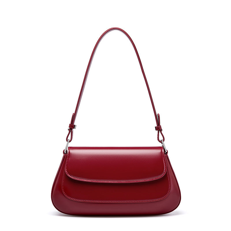 New Versatile High-grade Shoulder Bag