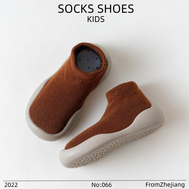 Baby Toddler Shoes Ankle Sock Room Socks
