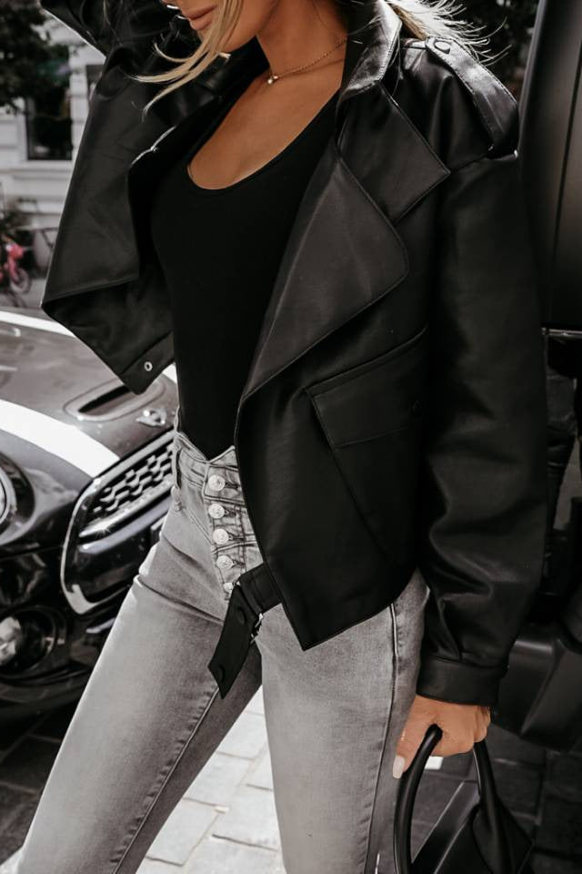 Small Coat Shorts Show High Top Women's