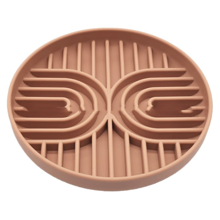 Food Contact Safety Silicone Dog Bowl