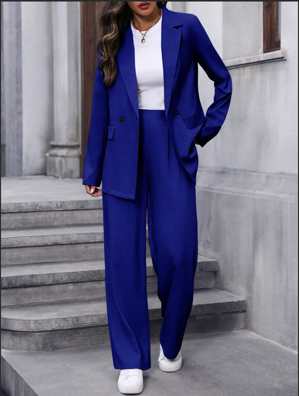 Professional Attire Sophisticated Versatile And Fashionable Womens Suit