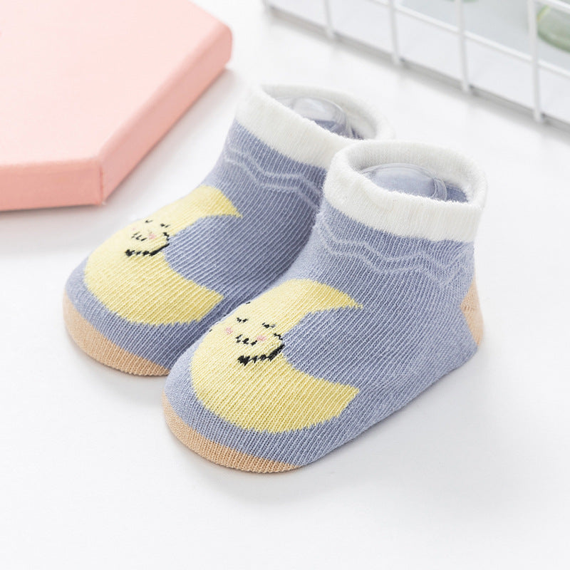 New Shallow Cut Low Top Slack Weather Boat Socks