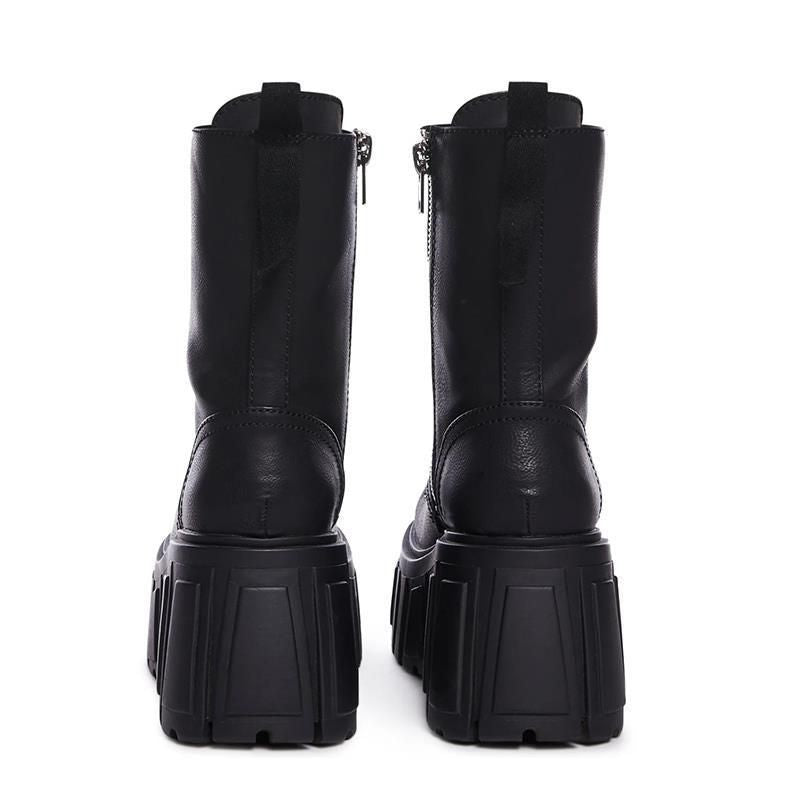 British Style Martin Boots Punk Style Martin Boots