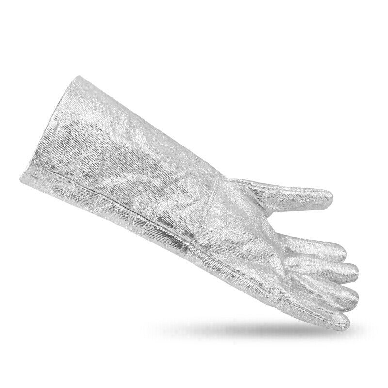 Processing Armguard Fire Escape Fire Prevention And Flame Retardant